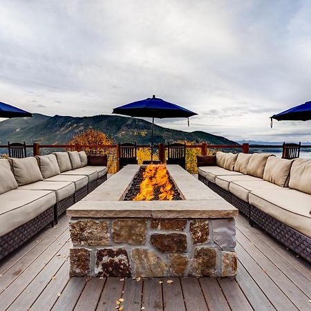 Grand Lake Lodge 外观 照片