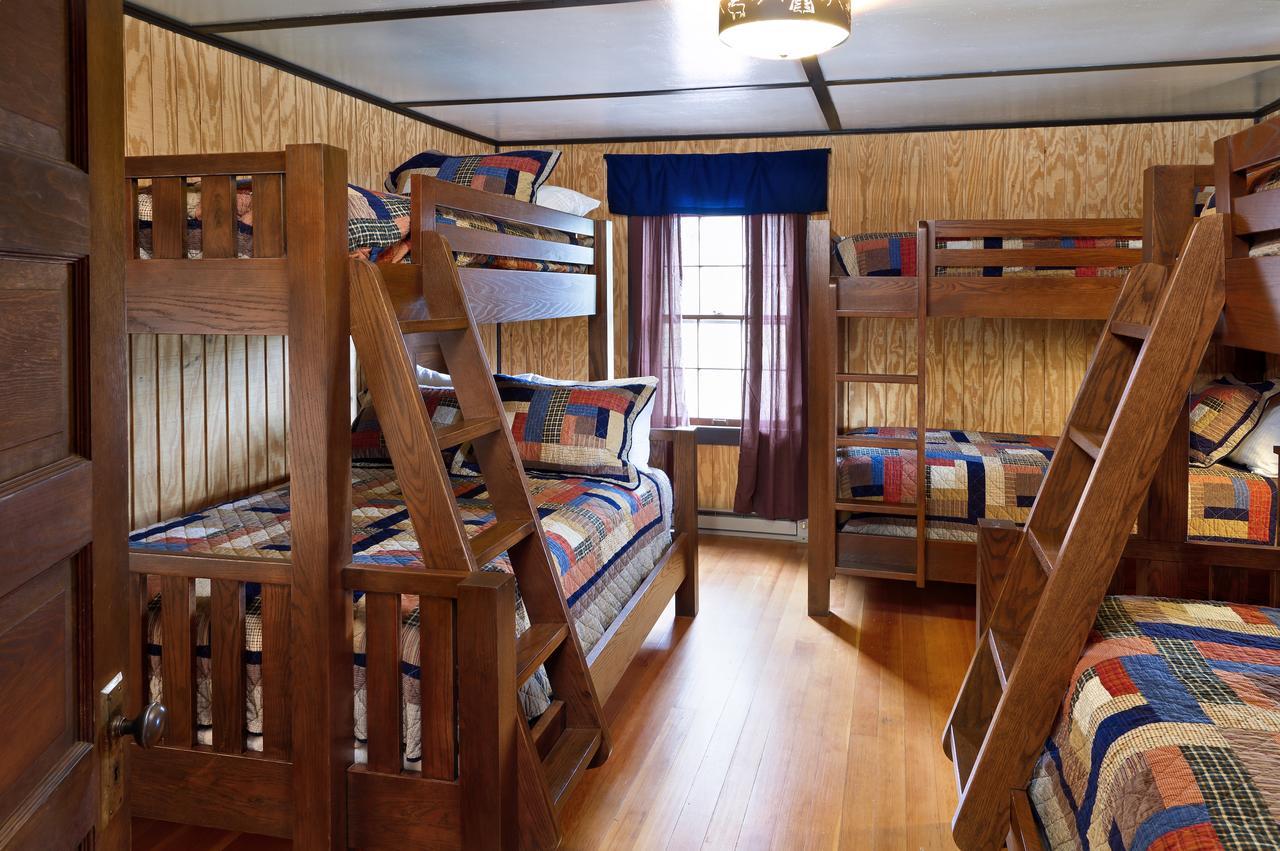 Grand Lake Lodge 外观 照片