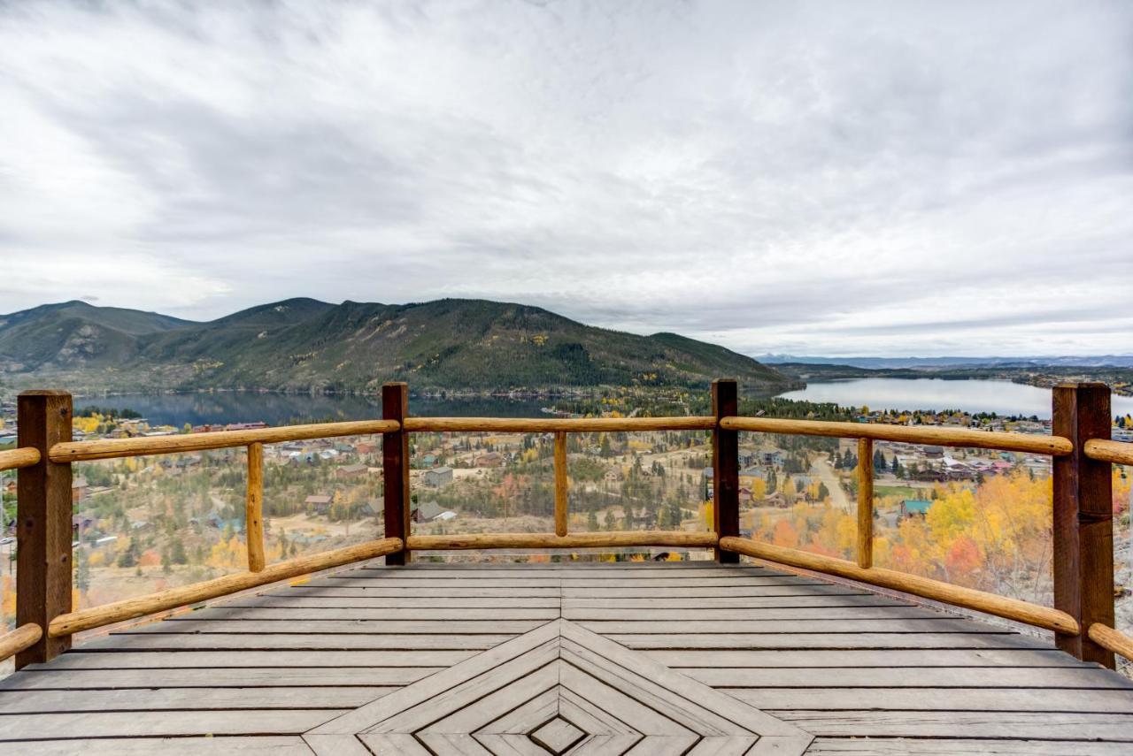 Grand Lake Lodge 外观 照片