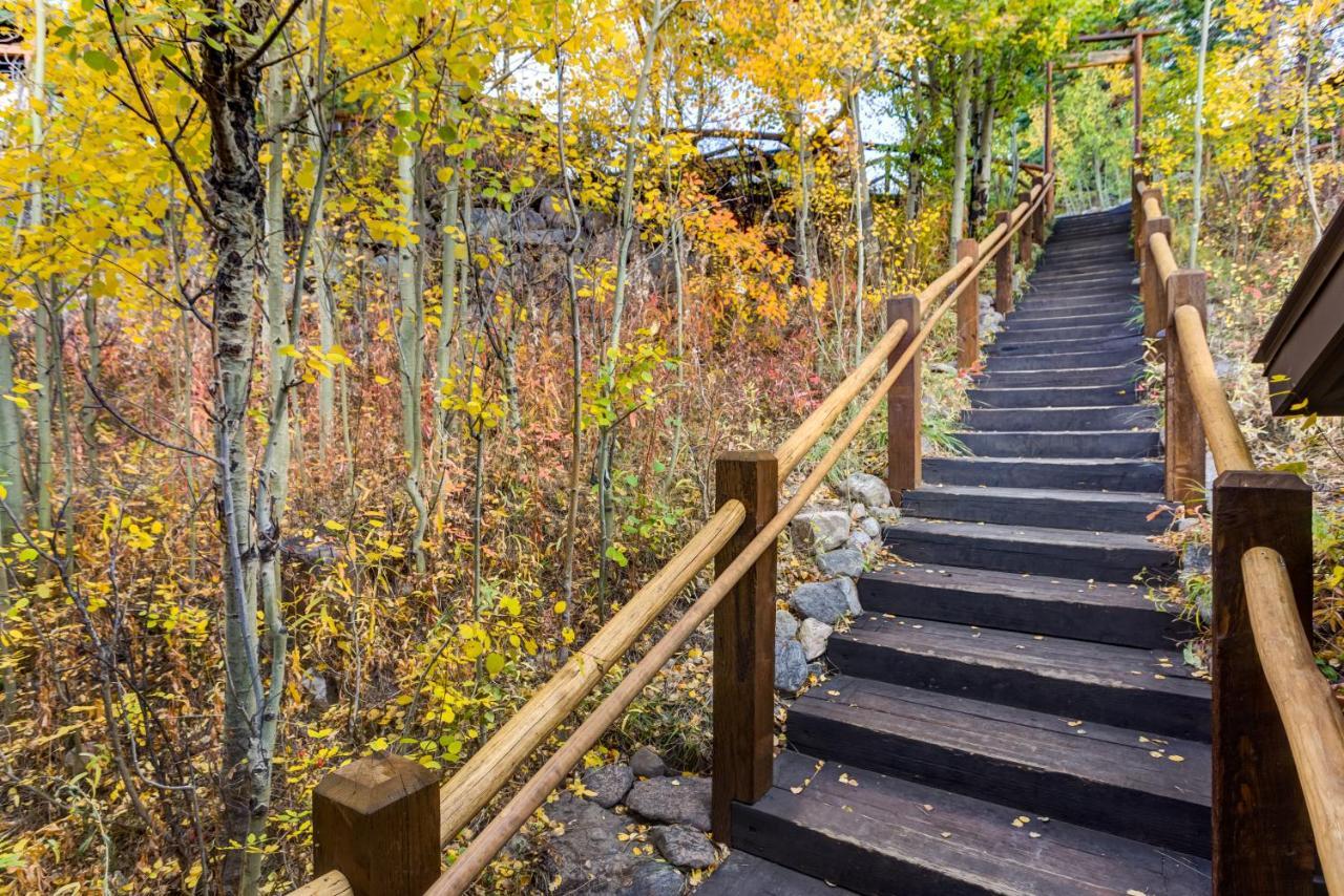 Grand Lake Lodge 外观 照片