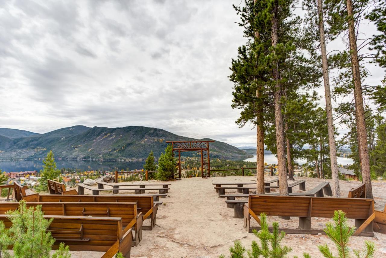 Grand Lake Lodge 外观 照片
