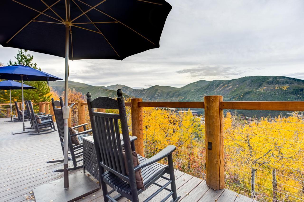 Grand Lake Lodge 外观 照片