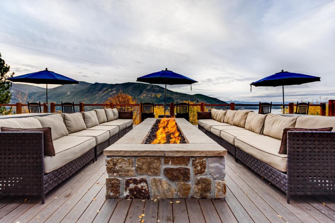 Grand Lake Lodge 外观 照片