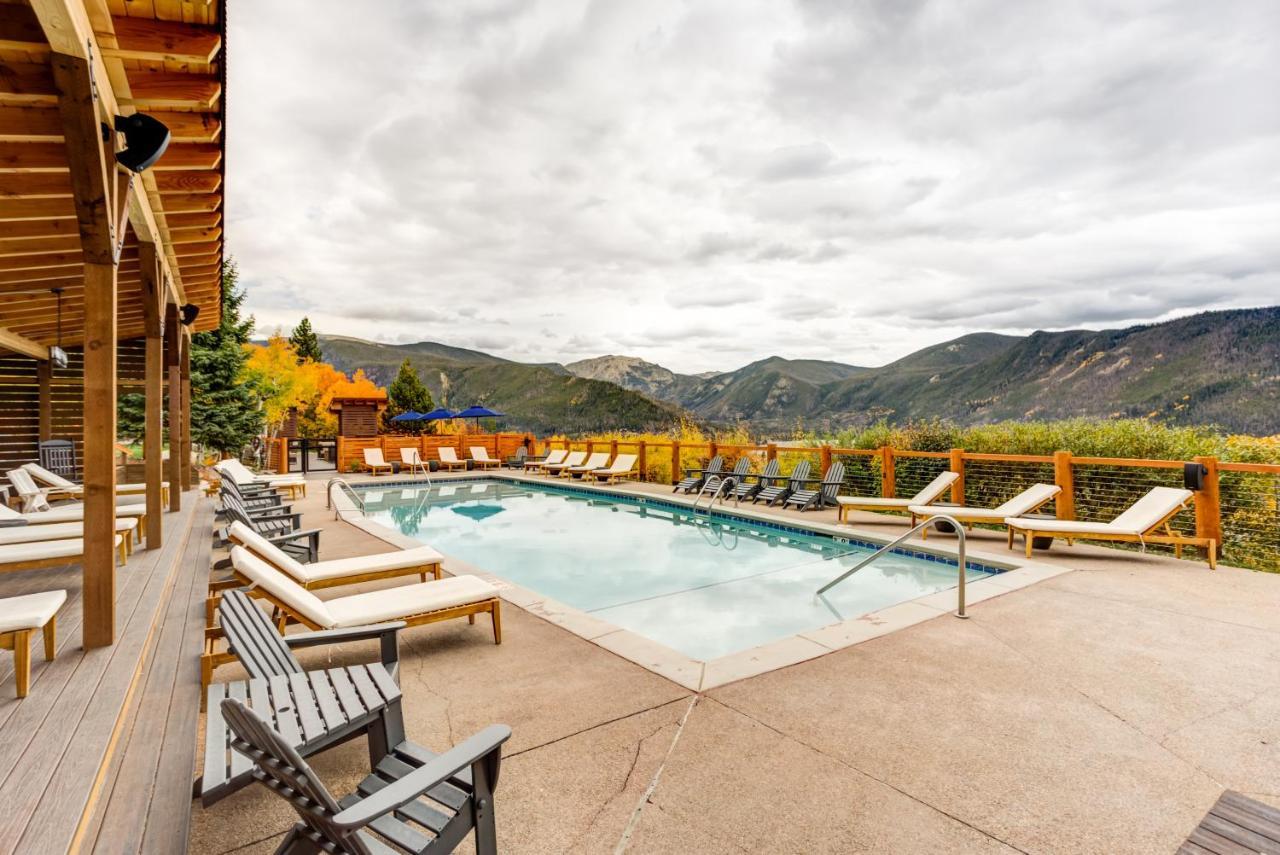 Grand Lake Lodge 外观 照片