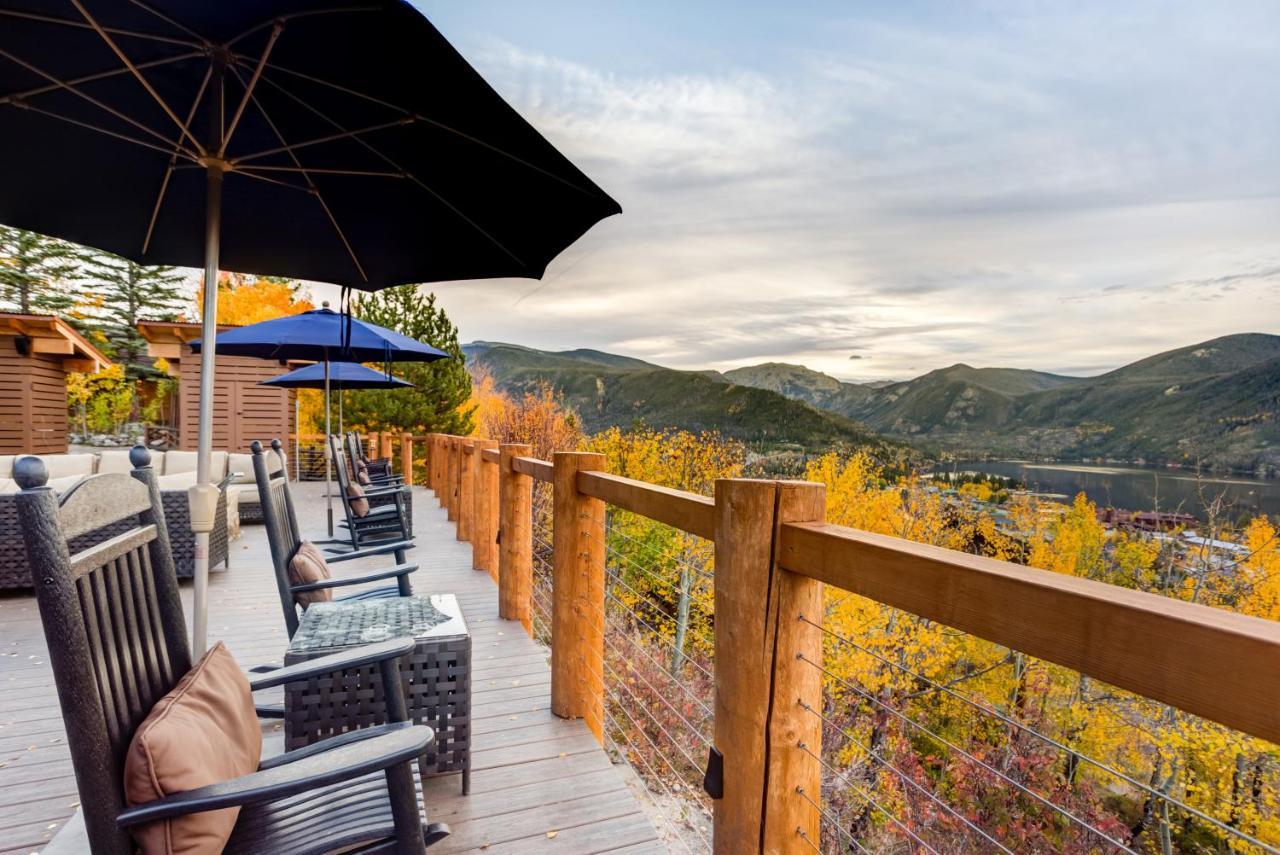Grand Lake Lodge 外观 照片