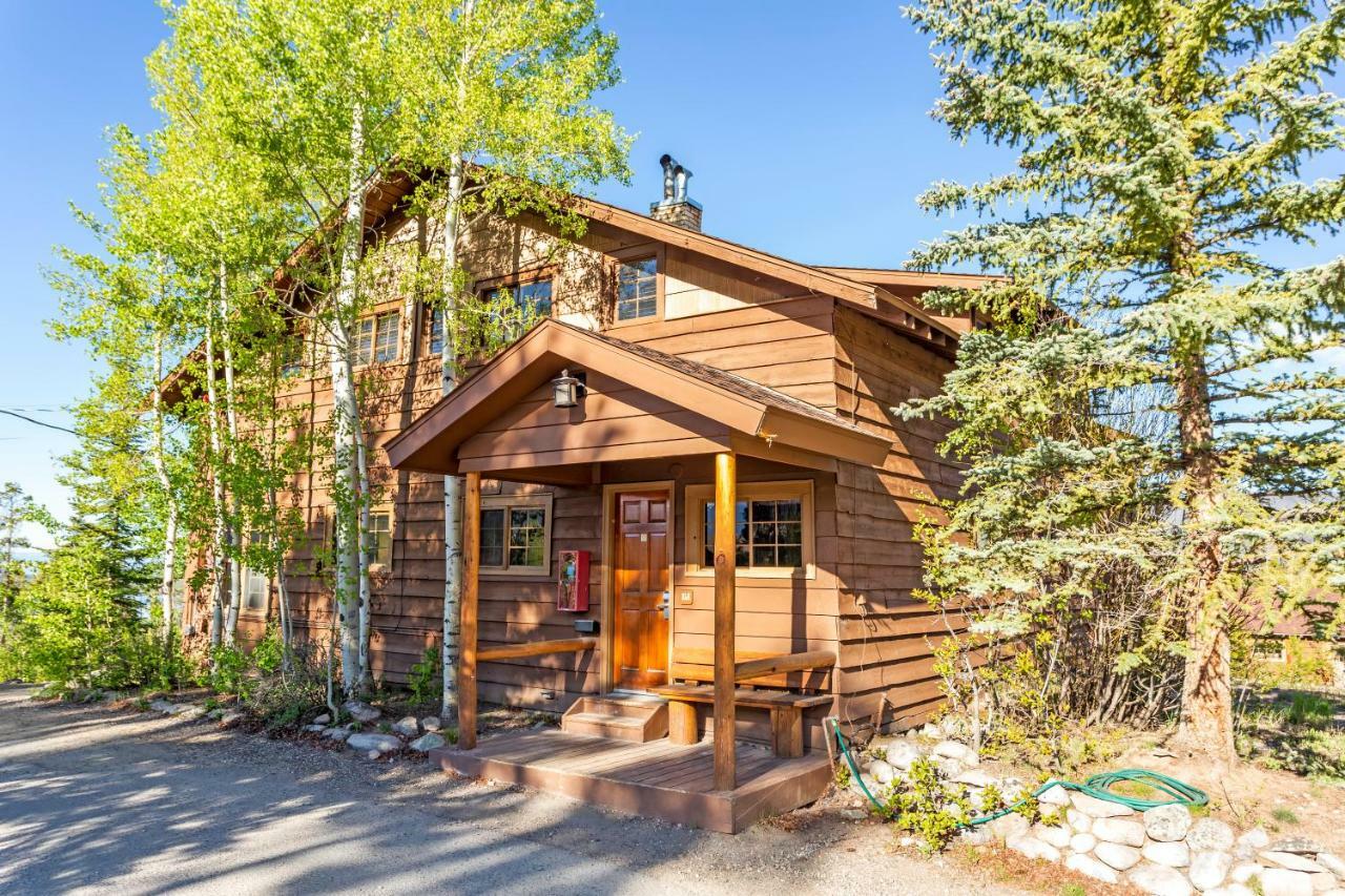 Grand Lake Lodge 客房 照片