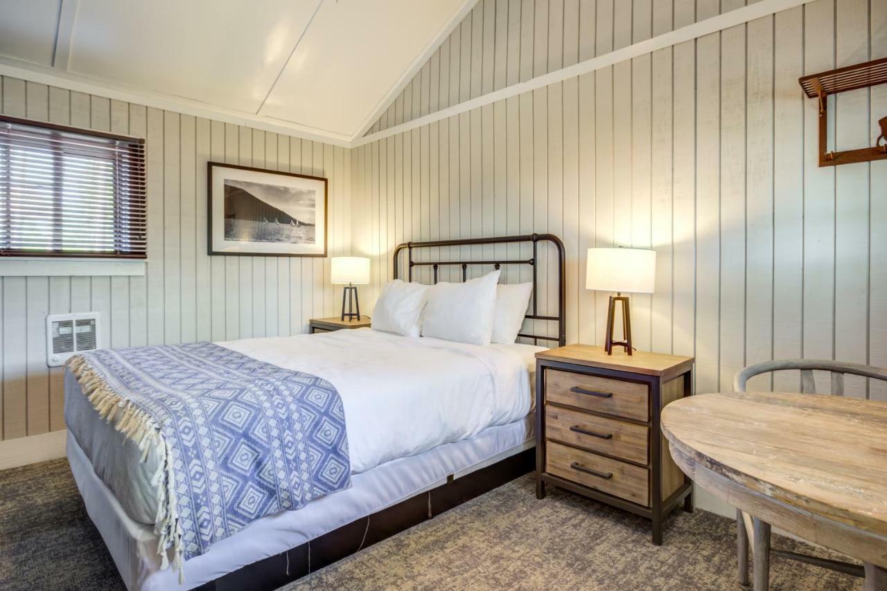 Grand Lake Lodge 外观 照片